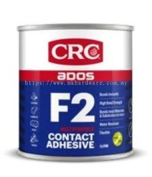 F2 MULTI - PURPOSE CONTACT ADHESIVE