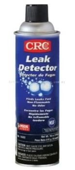 LEAK DETECTOR