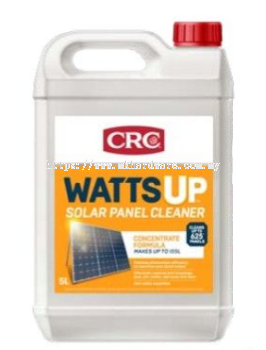 WATTSUP SOLAR PANEL CLEANER