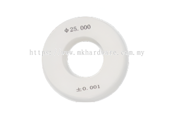 CERAMIC RING GAUGE 5108-019CR