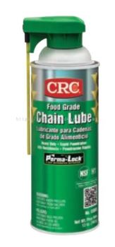 FOOD GRADE CHAIN LUBE