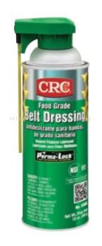 FOOD GRADE BELT DRESSING