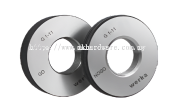 PIPE THREAD RING GAUGE 5110-GP1419-G