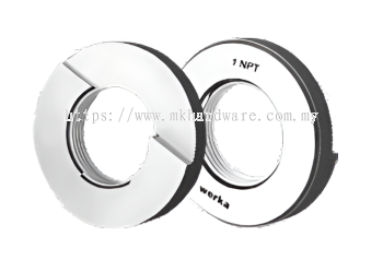 NPT RING GAUGE 5110-NPT12