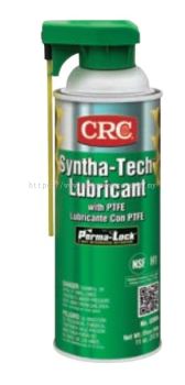 FOOD GRADE SYNTHA - TECH LUBRICANT