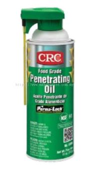 FOOD GRADE PENETRATING OIL