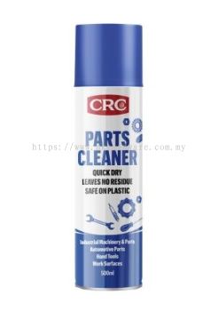 PARTS CLEANER 500ML