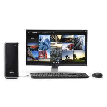 Dell Inspiron 3647 Desktop