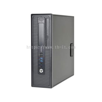 HP EliteDesk 800 G1 i7