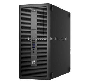 HP EliteDesk 800 G2 i7