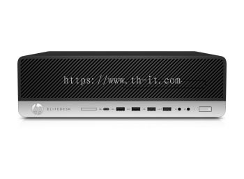 HP ELITEDESK 800 G4 i5 SFF