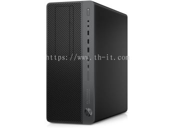 HP EliteDesk 800 G4 i7