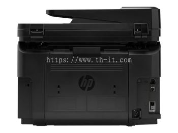 HP LASERJET PRO B/W MFP M225DW