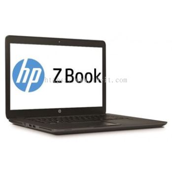 HP Zbook 15UG2 i7 workstation