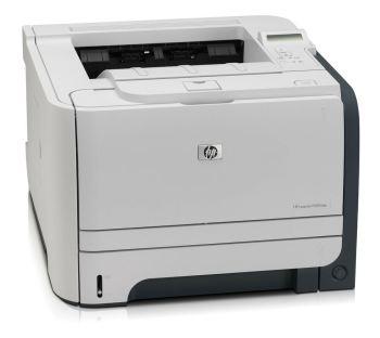 HP Laserjet printer P2055DN