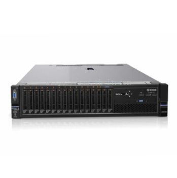 Lenovo x3650 M5 Rackmount Server