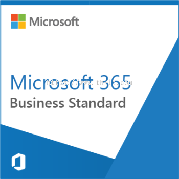 Microsoft Office 365 business Standard