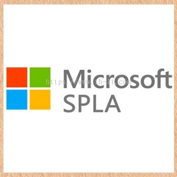 Microsoft SPLA Rental License Fee for Office Standard (Inclusive word, excel, power point and outlook) valid for 1 month