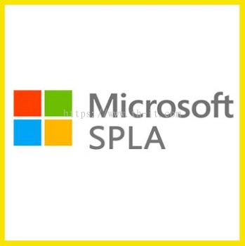 Microsoft SPLA Rental License Fee for Windows Server Standard core 2 lic core lic for unlimited users valid for 1 month only