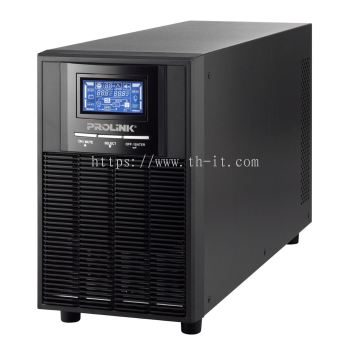 PROLINK 3KVA UPS