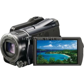 SONY HDR-XR550E/B