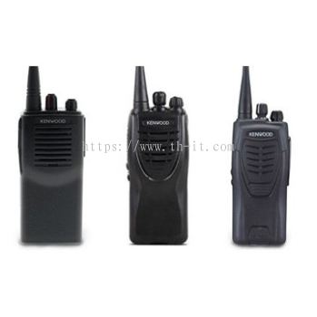 Kenwood TK3307/TK3207/TK3107 Walkie Talkie