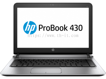 HP Probook 430 G3 Notebook CORE i5 (6TH GEN) for rental and sales