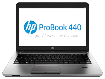 HP Probook 440 G1 NOTEBOOK CORE i5 for sales only