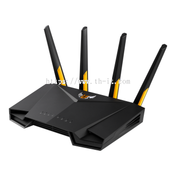 Asus Tuf Gaming AX3000 Dual Band&#160;Wifi&#160;6&#160;Router