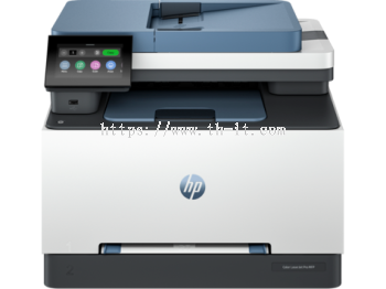 HP Color Laserjet MFP M3303SDW for sales and rental