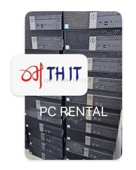 PC RENTAL