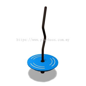 PH- Pole Twister