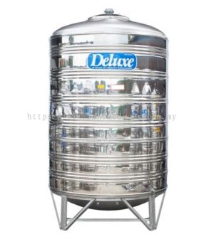 DELUXE WATER STORAGE SYSTEM