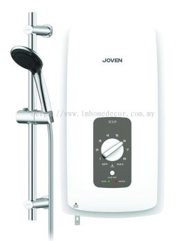 Joven SC33P(WHITE/GREY)