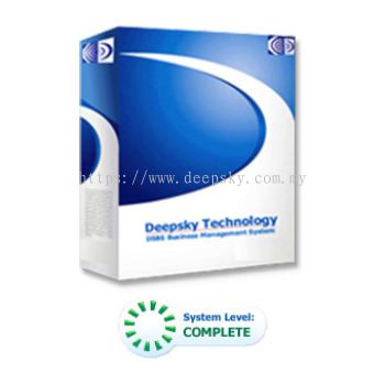 DSBS Software Complete Version