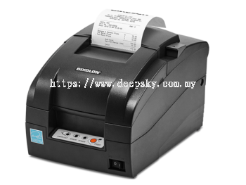 Dotmatrix Receipt Printer