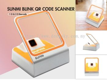 Sunmi Blink QR Code Scanner (1D & 2D)
