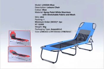 WLS-LH0505 BLUE