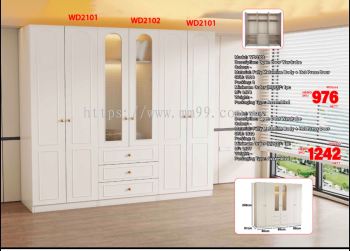 WLS-WD2101