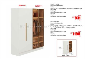 WLS-WD2710