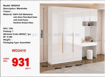 WLS-WD2410