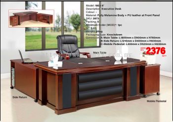 WLS-1803 6'