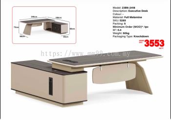 MEJA OFFICE