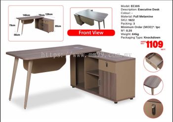 MEJA OFFICE