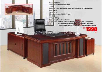MEJA OFFICE