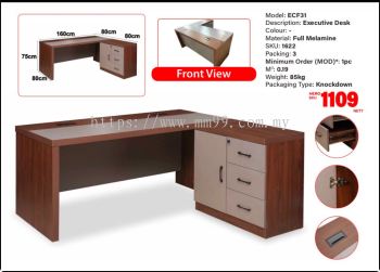 MEJA OFFICE