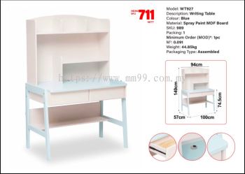 WLS-WT927 (BLUE)