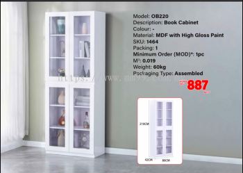 WLS-OB220