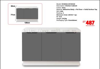 KITCHEN CABINET
