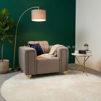 PREMIUM VELVET SOFA 1+2+3